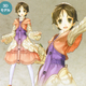 Illustration for article titled emAtelier Ayesha/ems 3D Characters Look So Good, They Almost Look 2D